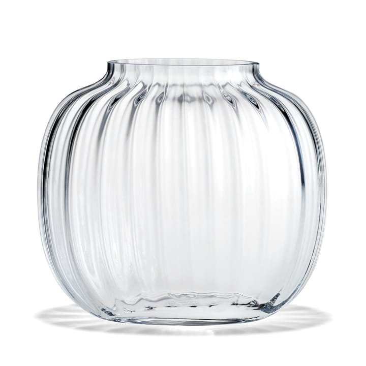 Primula 花瓶 oval 17.5 cm - Clear - Holmegaard | ホルムガード