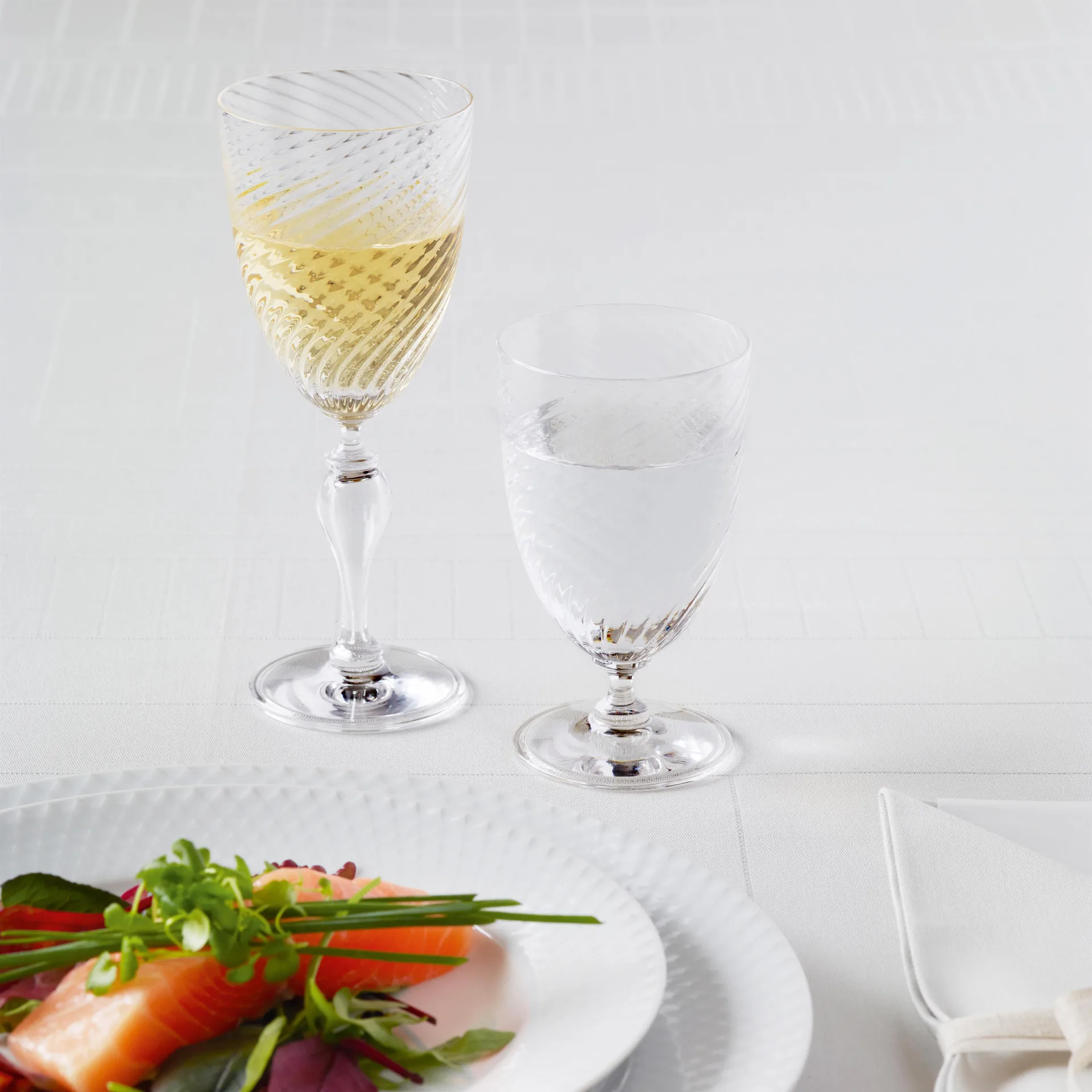 Regina ウォーターグラス, 19 cl Holmegaard | ホルムガード