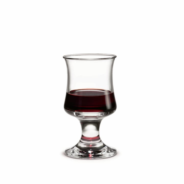 Skeppsglas 赤ワイングラス - 21 cl - Holmegaard | ホルムガード