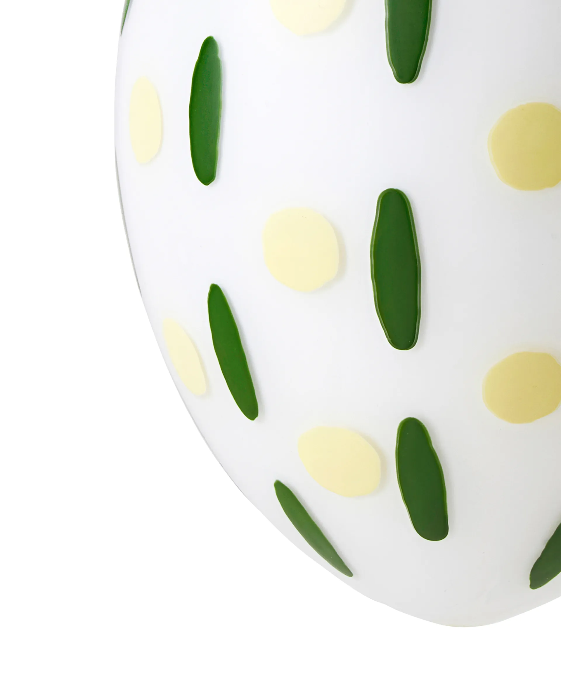 Souvenir イースターハンギングデコレーション 7.5 cm, Fruit Holmegaard | ホルムガード