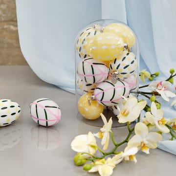 Souvenir イースターハンギングデコレーション 7.5 cm - Fruit - Holmegaard | ホルムガード