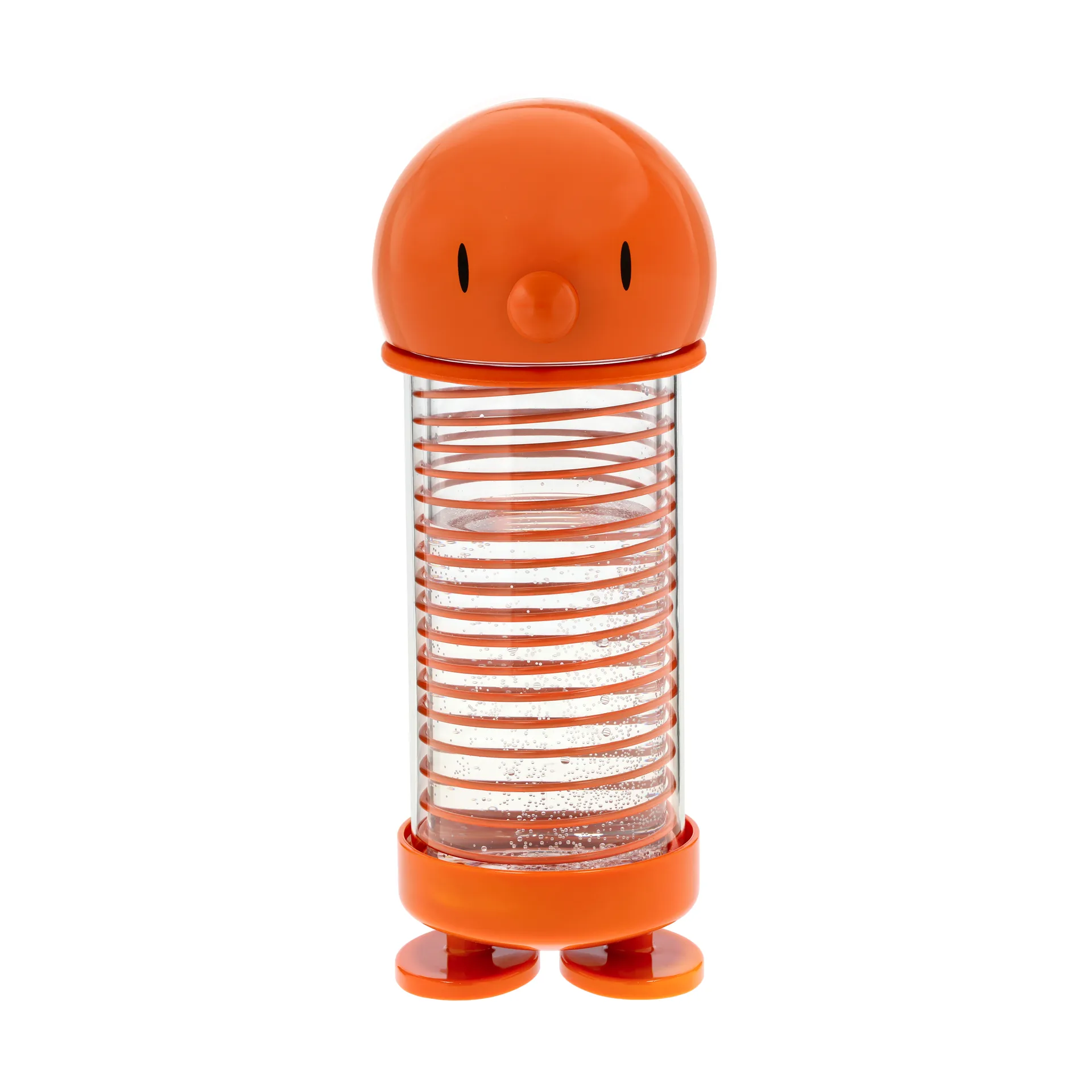 Bumble ウォーターボトル, Orange, 0.4 L Hoptimist | ホプティミスト