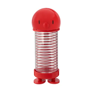 Bumble ウォーターボトル - Red, 0.4 L - Hoptimist | ホプティミスト