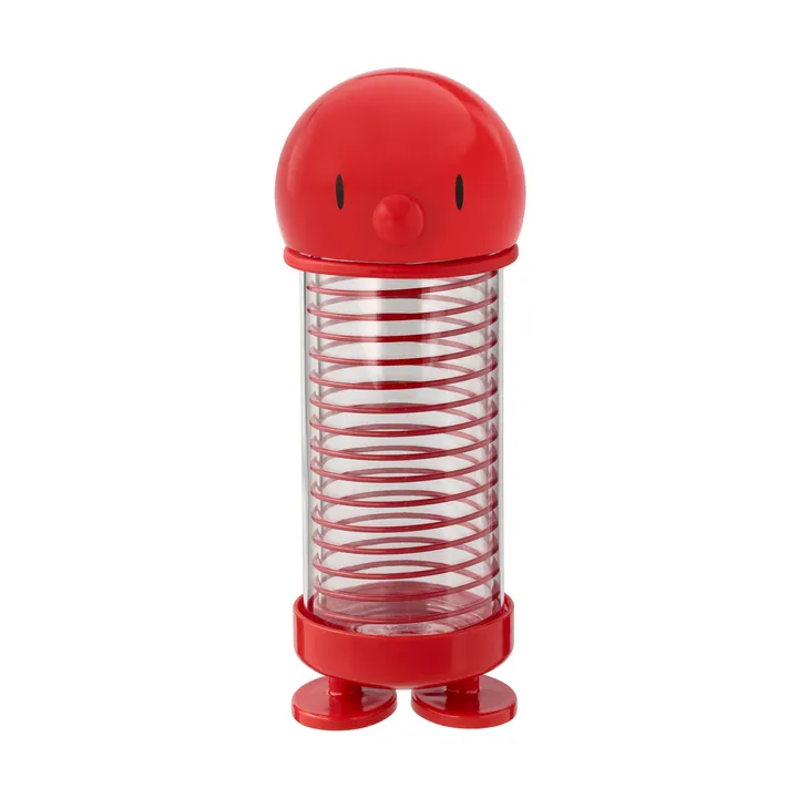 Bumble ウォーターボトル - Red, 0.4 L - Hoptimist | ホプティミスト