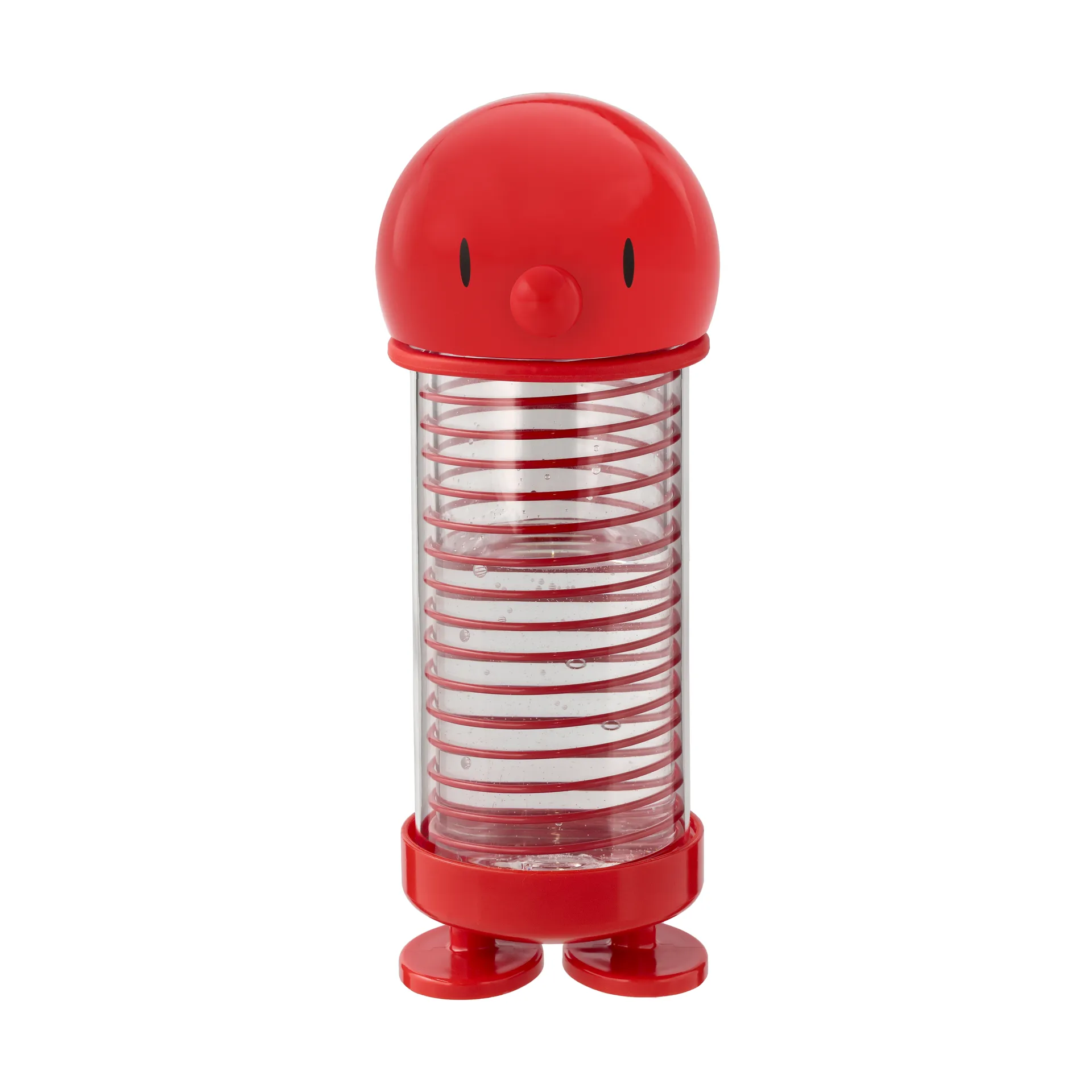 Bumble ウォーターボトル, Red, 0.4 L Hoptimist | ホプティミスト