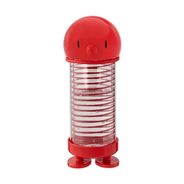 Bumble ウォーターボトル - Red, 0.4 L - Hoptimist | ホプティミスト