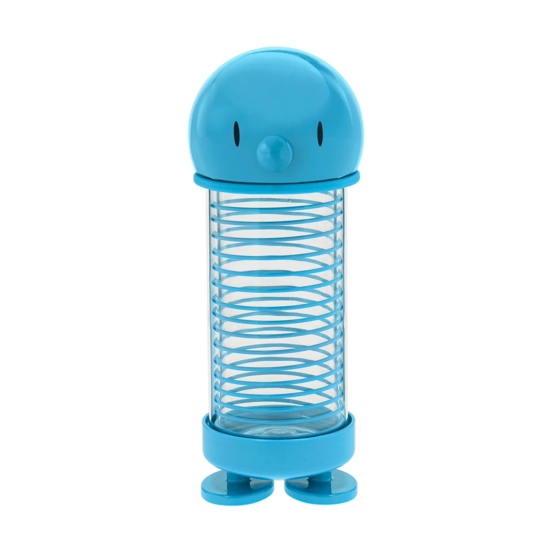 Bumble ウォーターボトル, Turquoise, 0.4 L Hoptimist | ホプティミスト
