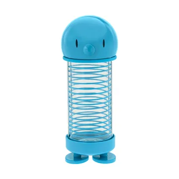 Bumble ウォーターボトル - Turquoise, 0.4 L - Hoptimist | ホプティミスト