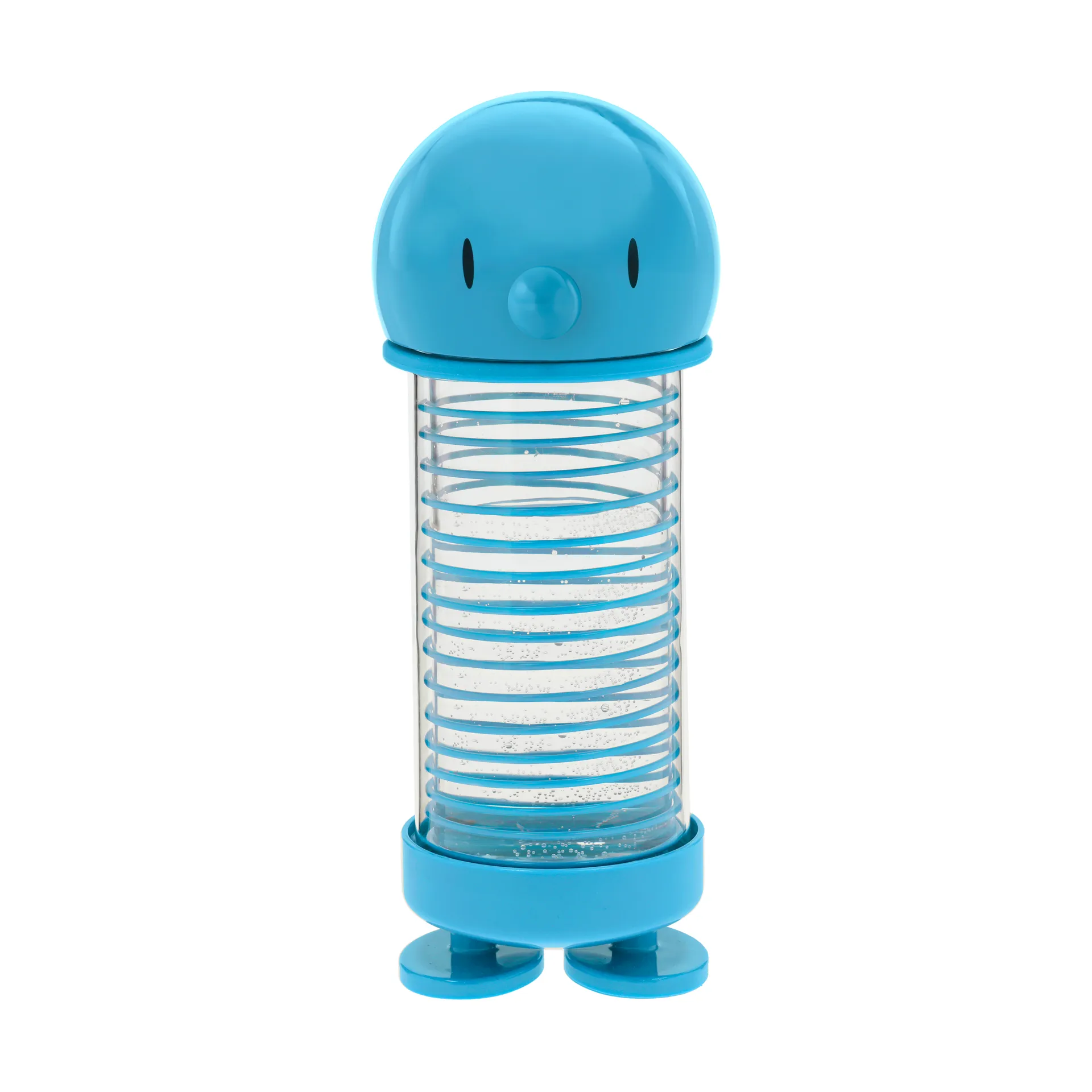 Bumble ウォーターボトル, Turquoise, 0.4 L Hoptimist | ホプティミスト