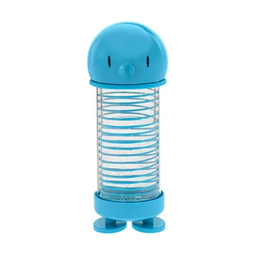 Bumble ウォーターボトル - Turquoise, 0.4 L - Hoptimist | ホプティミスト