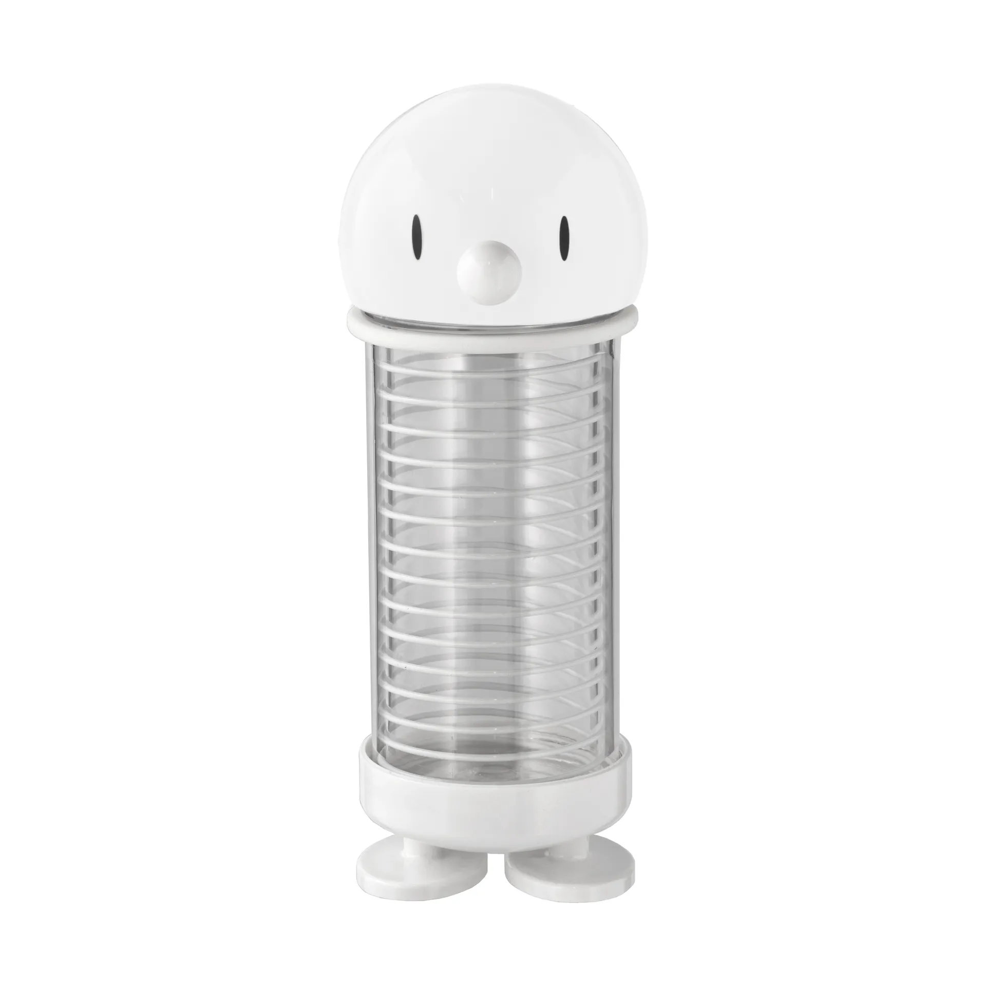 Bumble ウォーターボトル, White, 0.4 L Hoptimist | ホプティミスト