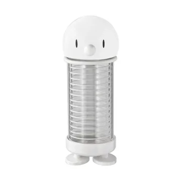 Bumble ウォーターボトル - White, 0.4 L - Hoptimist | ホプティミスト