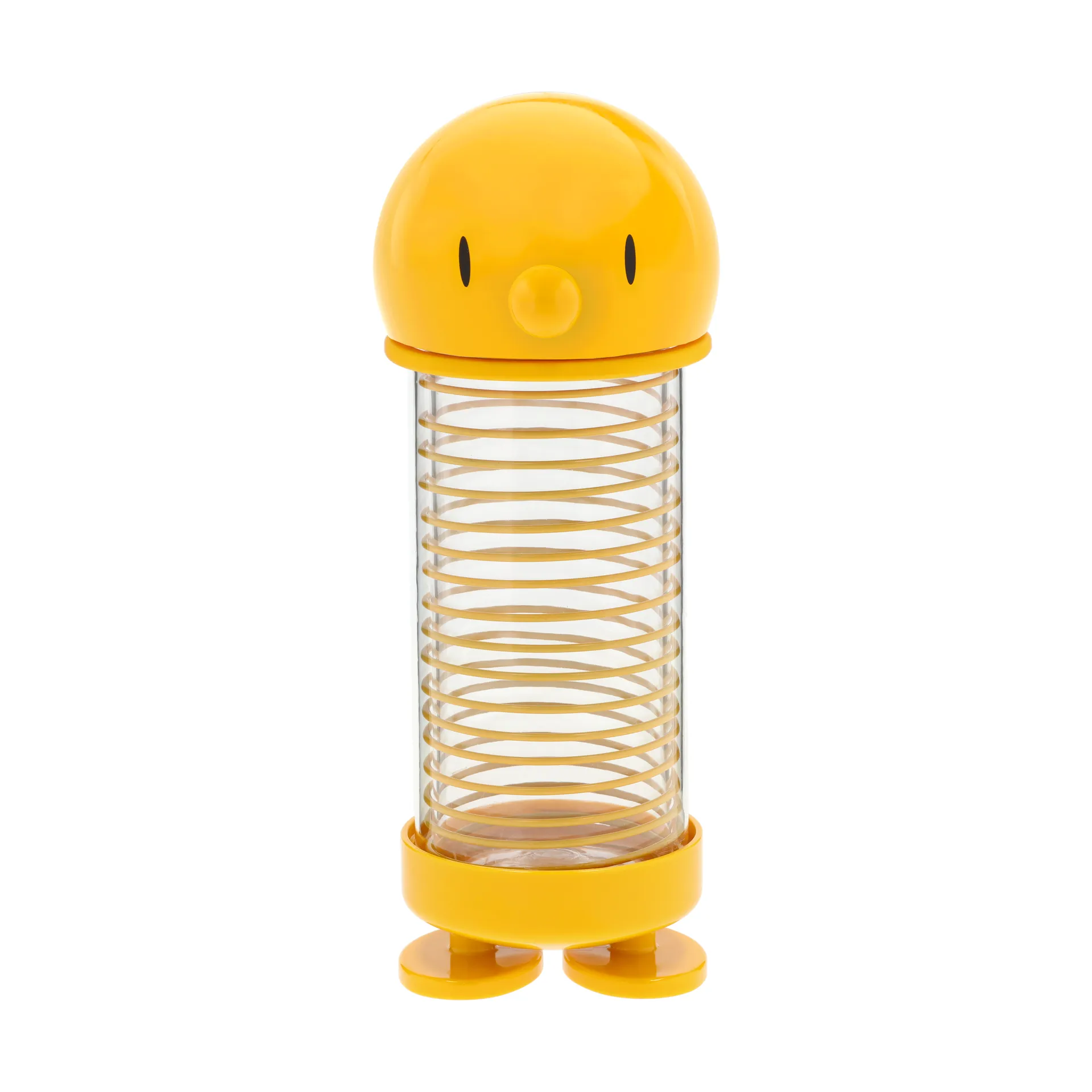Bumble ウォーターボトル, Yellow, 0.4 L Hoptimist | ホプティミスト