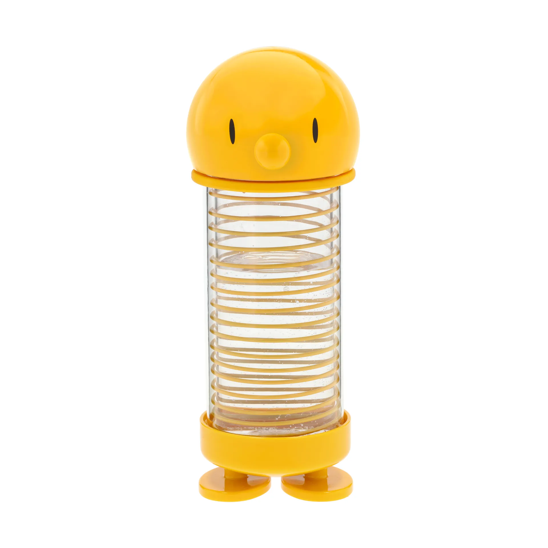 Bumble ウォーターボトル, Yellow, 0.4 L Hoptimist | ホプティミスト