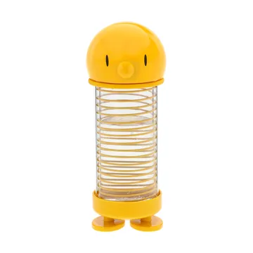 Bumble ウォーターボトル - Yellow, 0.4 L - Hoptimist | ホプティミスト