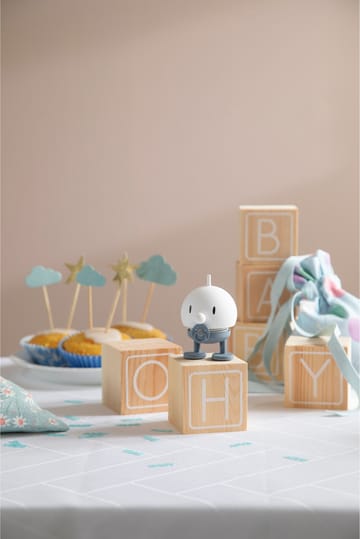 Hoptimist Baby Bumble S フィギュア - Blue - Hoptimist | ホプティミスト