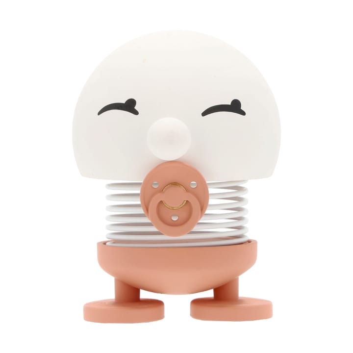 Hoptimist Baby Bumble S フィギュア - Red - Hoptimist | ホプティミスト