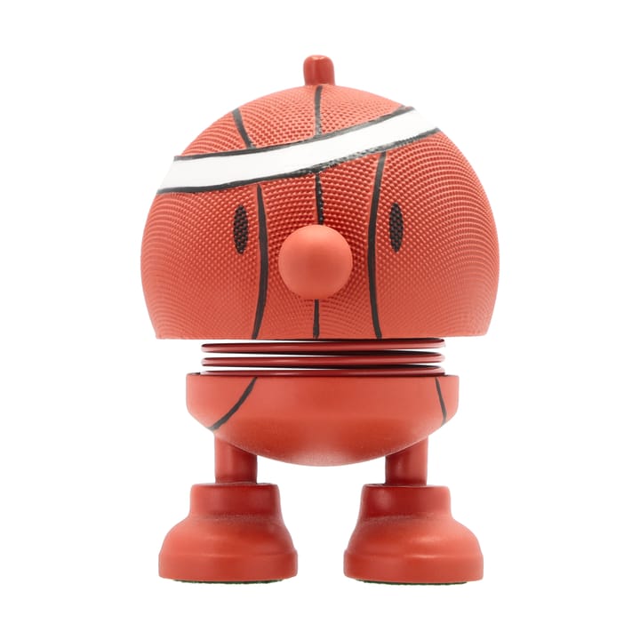 Hoptimist バスケットball Bumble S フィギュア - Orange - Hoptimist | ホプティミスト