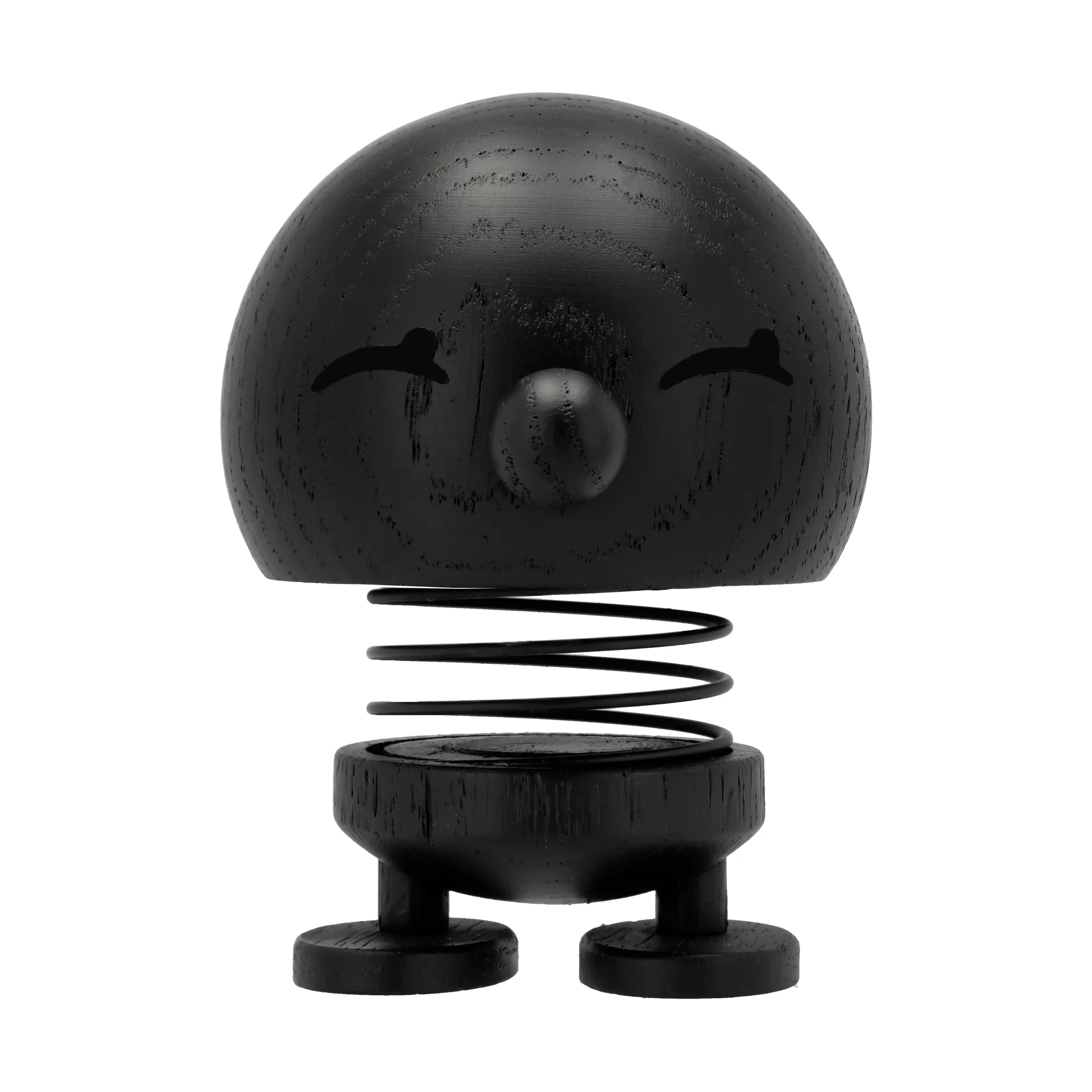 Hoptimist Bimble M フィギュア, Stained oak Hoptimist | ホプティミスト