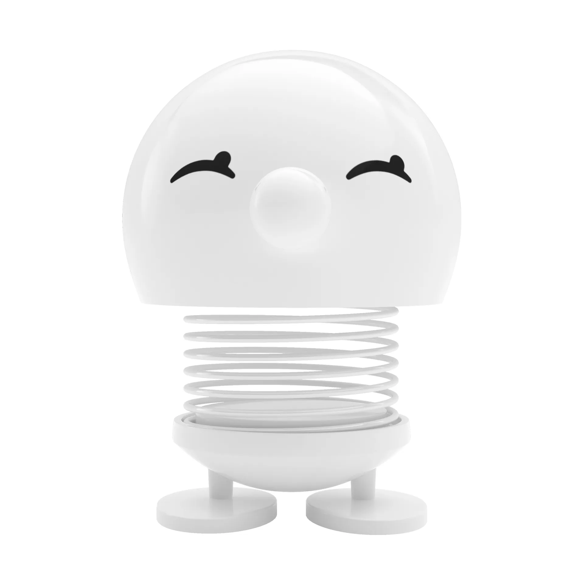 Hoptimist Bimble M フィギュア, White Hoptimist | ホプティミスト