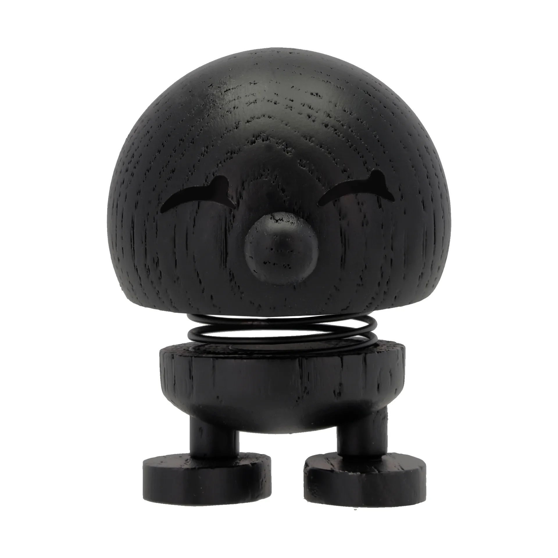 Hoptimist Bimble S フィギュア, Stained oak Hoptimist | ホプティミスト