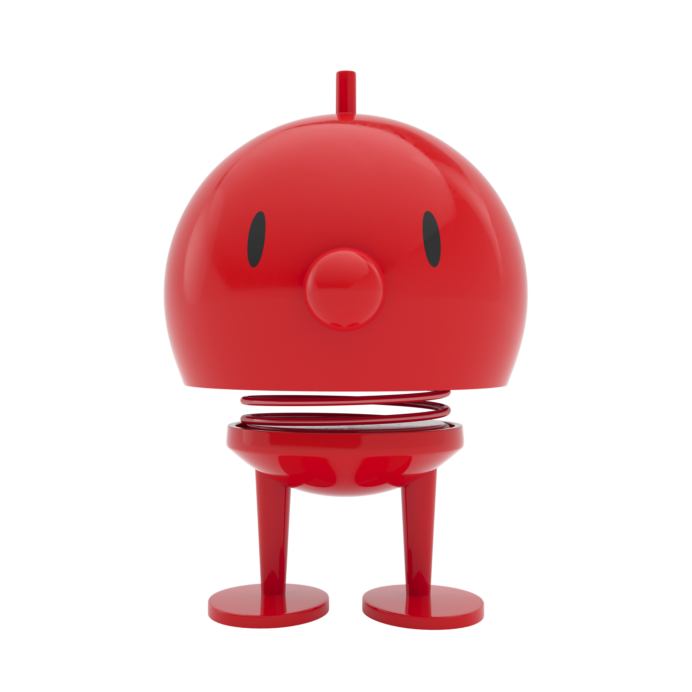 【希少】hoptimist ホプティミスト　ライム　サイズＬ 新発売】株式会社イデアポート、デンマーク発のデザインオブジェ