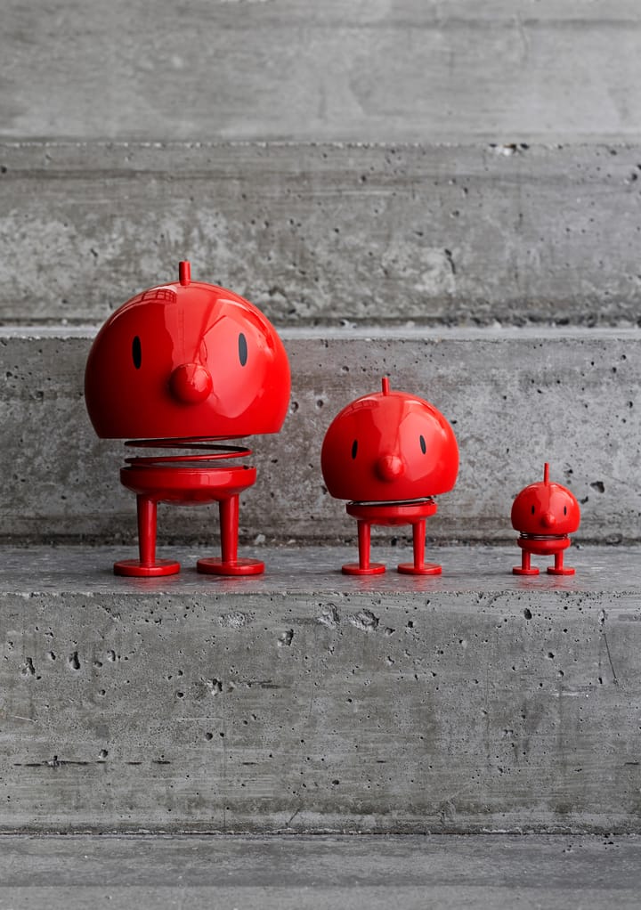 Hoptimist Bumble L フィギュア, Red Hoptimist | ホプティミスト