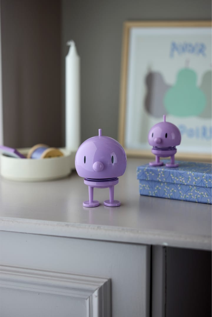 Hoptimist Bumble M フィギュア, Lavender Hoptimist | ホプティミスト