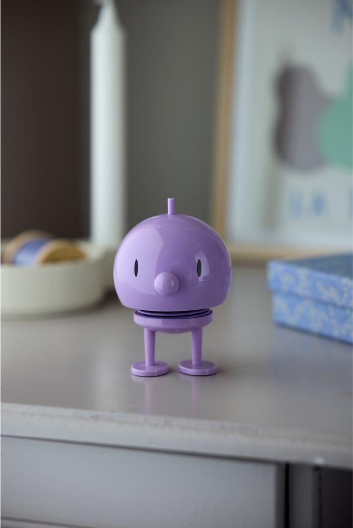 Hoptimist Bumble M フィギュア, Lavender Hoptimist | ホプティミスト