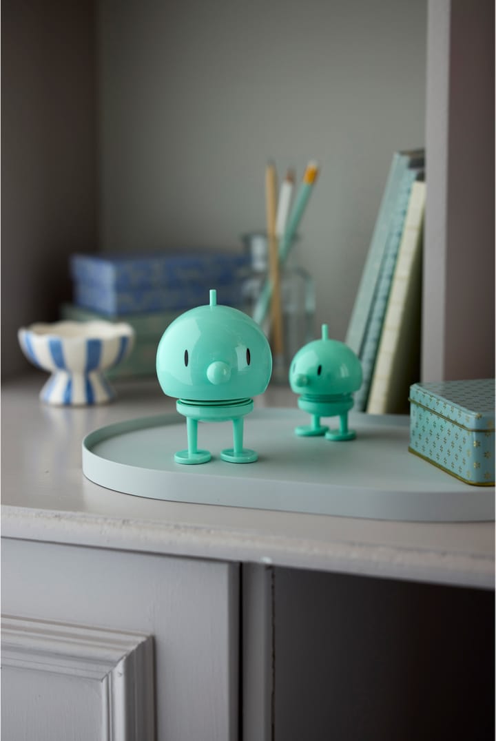 Hoptimist Bumble M フィギュア, Mint Hoptimist | ホプティミスト