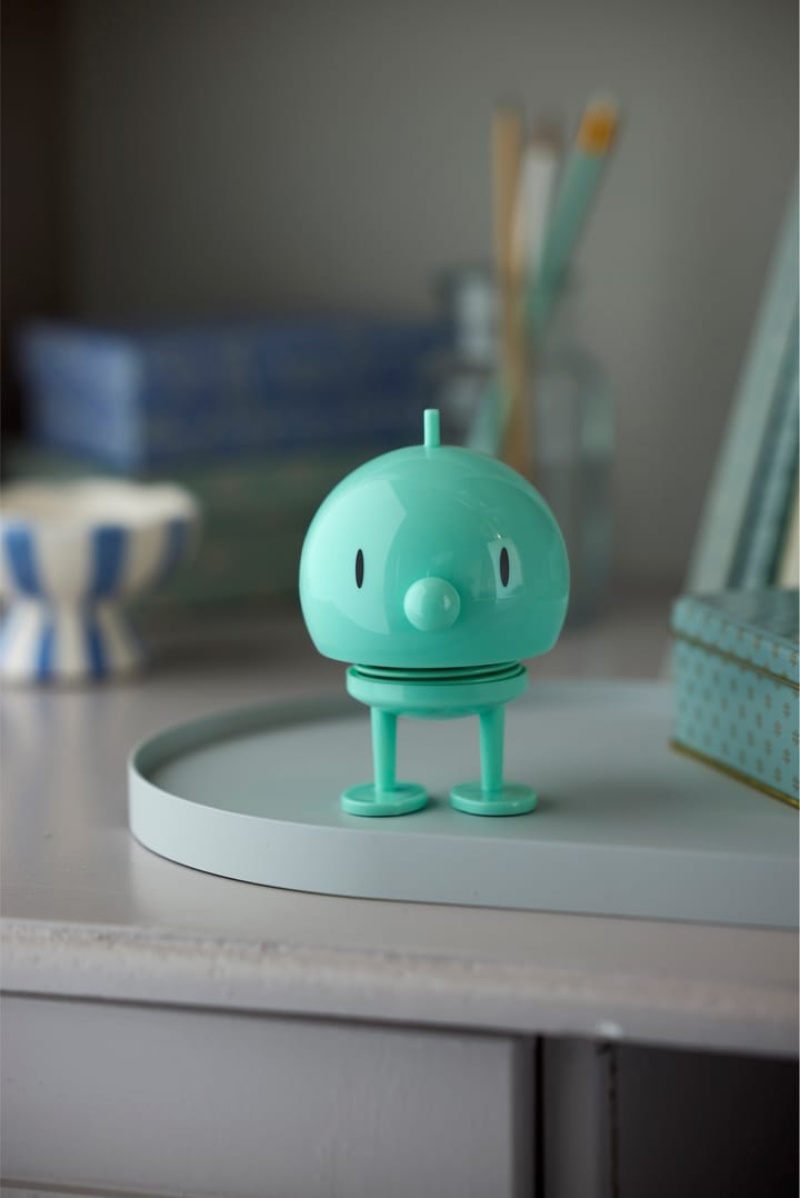 Hoptimist Bumble M フィギュア, Mint Hoptimist | ホプティミスト