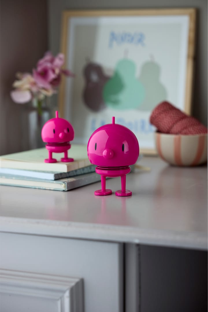 Hoptimist Bumble M フィギュア, Pink Hoptimist | ホプティミスト