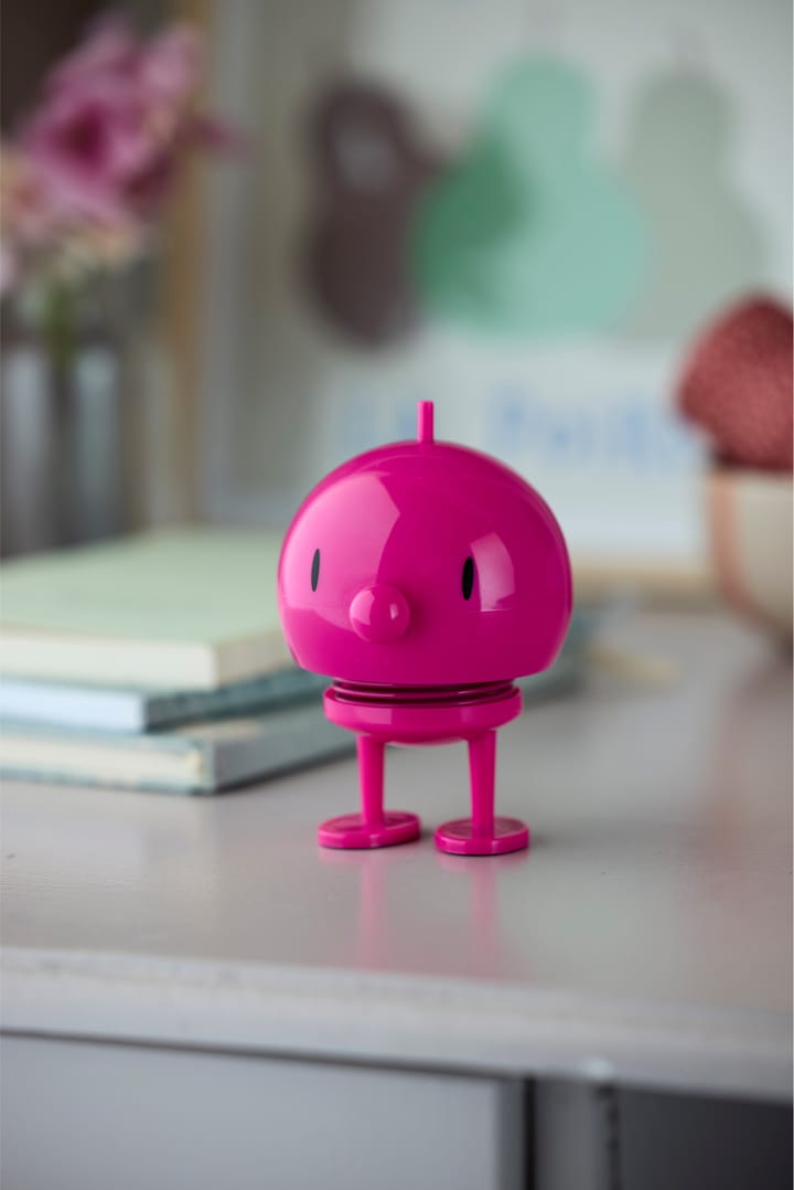 Hoptimist Bumble M フィギュア, Pink Hoptimist | ホプティミスト