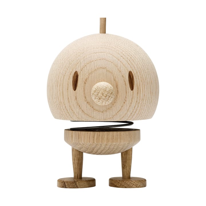 Hoptimist Bumble M フィギュア - Raw oak - Hoptimist | ホプティミスト