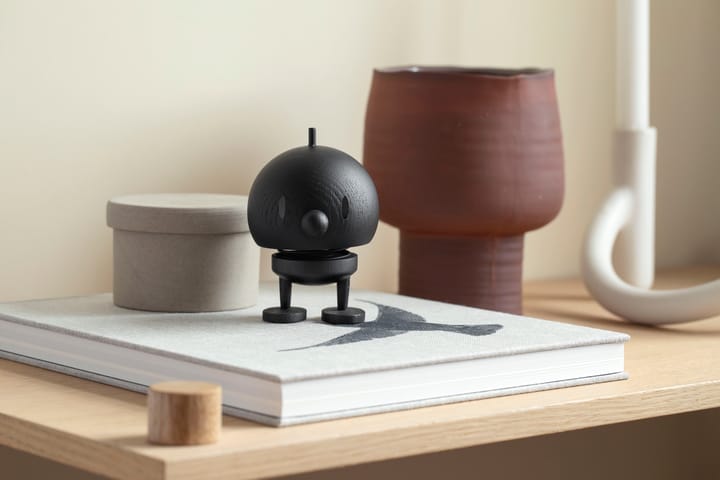Hoptimist Bumble M フィギュア, Stained oak Hoptimist | ホプティミスト