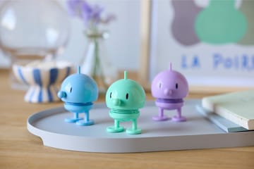 Hoptimist Bumble S フィギュア - Lavender - Hoptimist | ホプティミスト