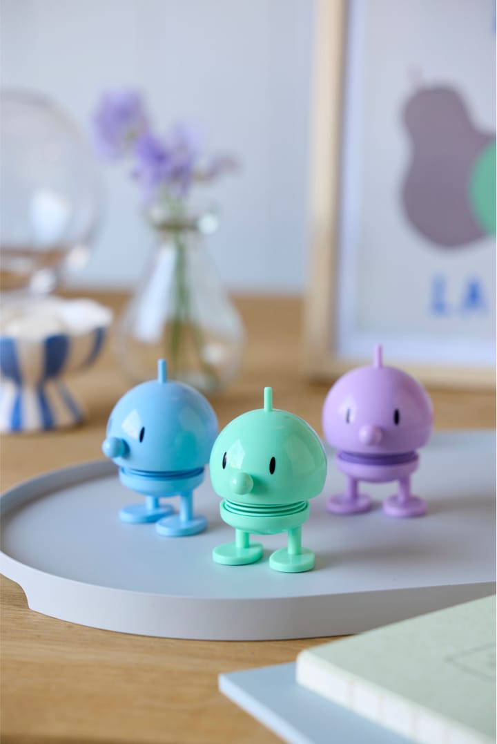 Hoptimist Bumble S フィギュア, Mint Hoptimist | ホプティミスト