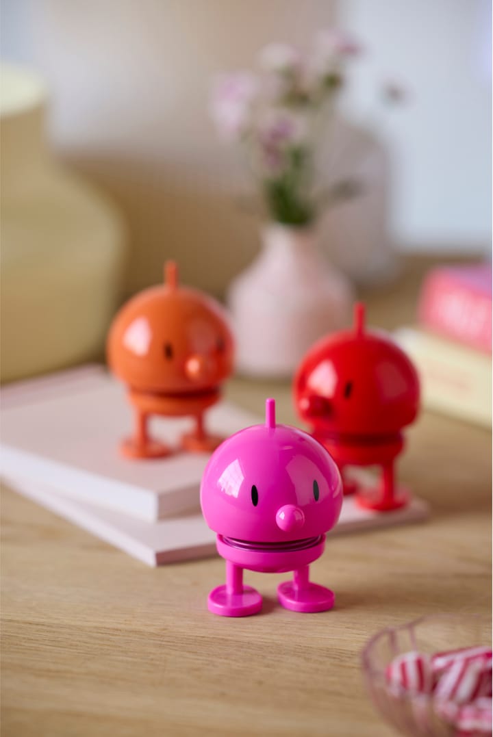 Hoptimist Bumble S フィギュア, Pink Hoptimist | ホプティミスト