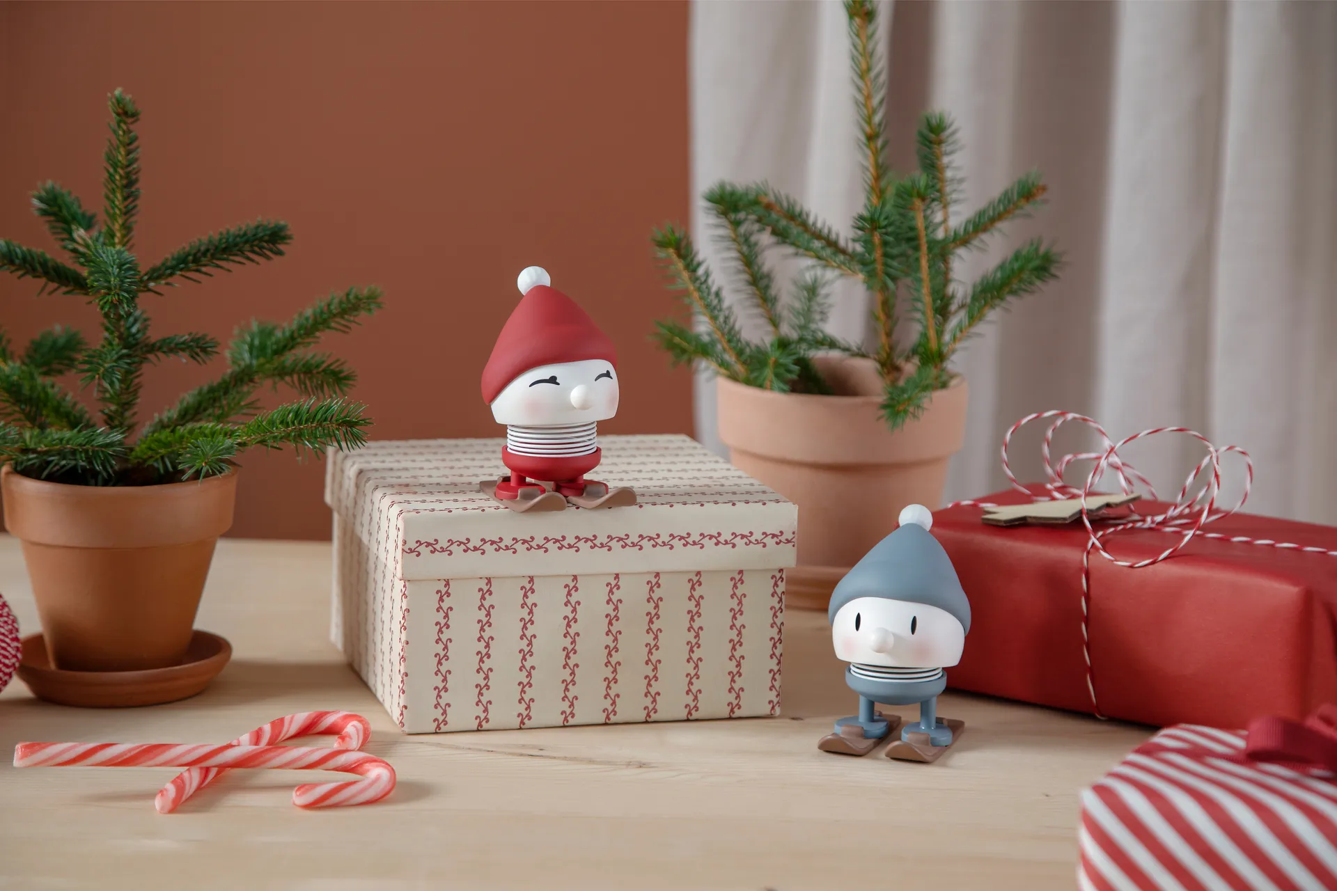 Hoptimist スキー Bumble S フィギュア, Sky Hoptimist | ホプティミスト