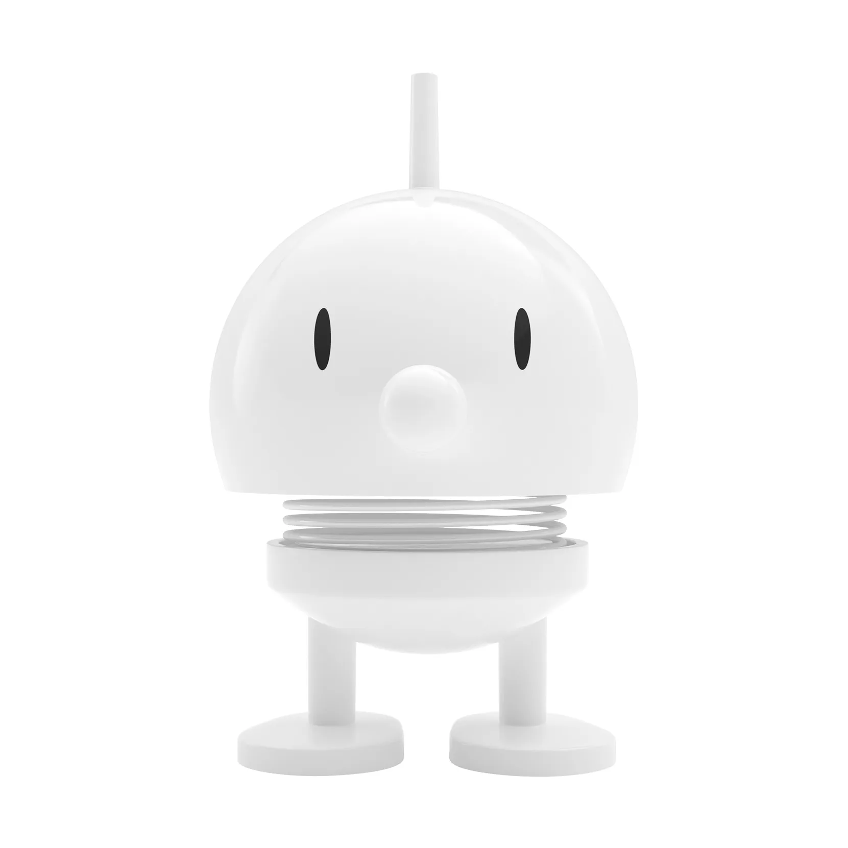 Hoptimist Bumble S フィギュア, White Hoptimist | ホプティミスト