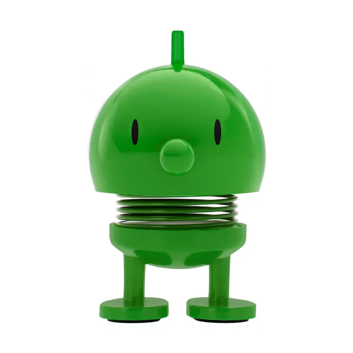 Hoptimist Bumble フィギュア XS - Green - Hoptimist | ホプティミスト