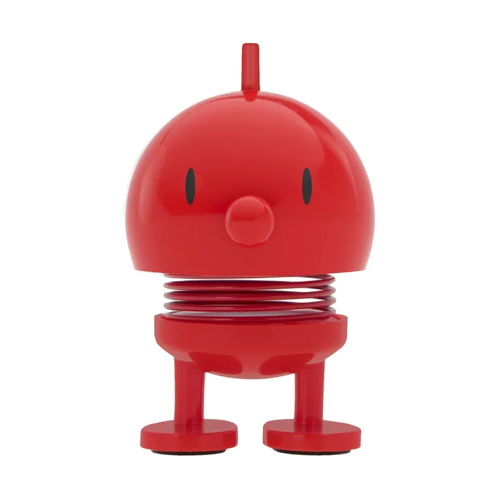 Hoptimist Bumble フィギュア XS - Red - Hoptimist | ホプティミスト