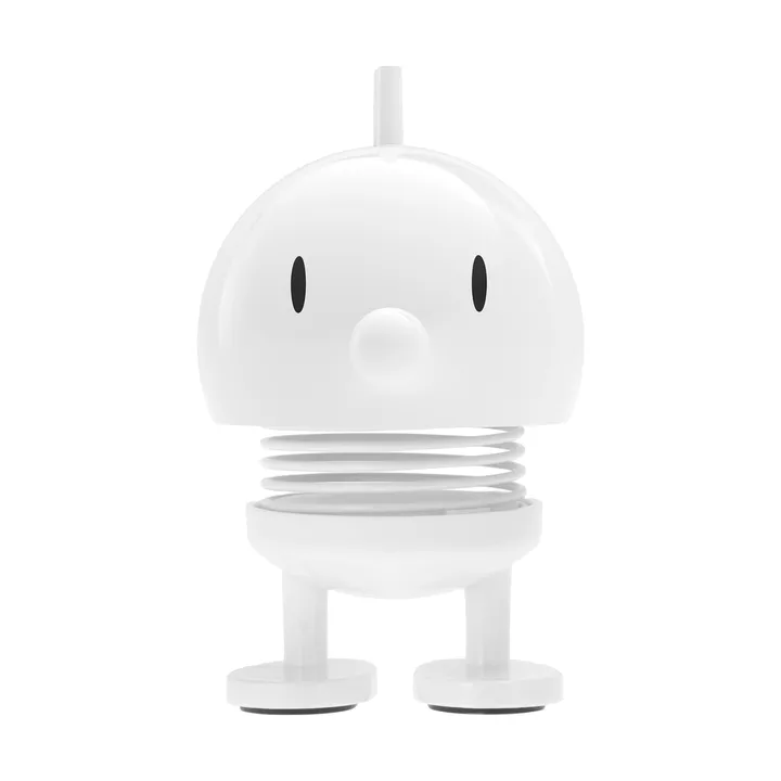 Hoptimist Bumble フィギュア XS - White - Hoptimist | ホプティミスト