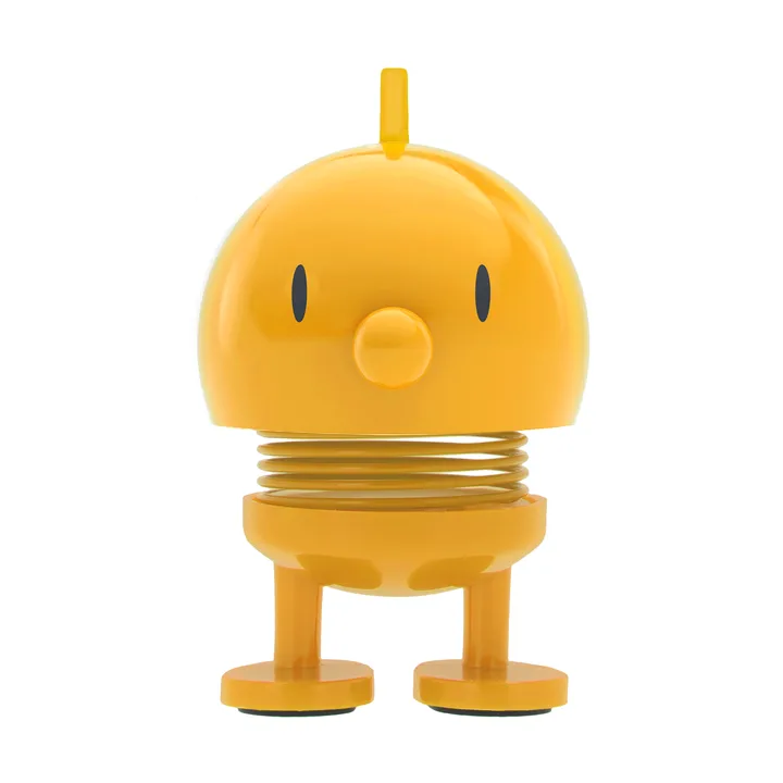 Hoptimist Bumble フィギュア XS - Yellow - Hoptimist | ホプティミスト
