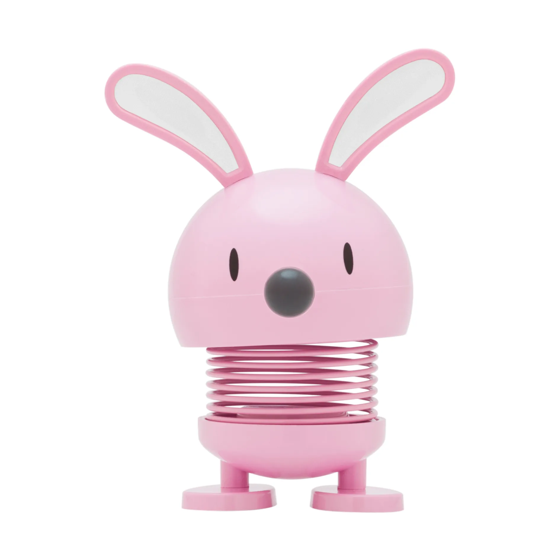 Hoptimist Bunny フィギュア 9 cm, Light red Hoptimist | ホプティミスト