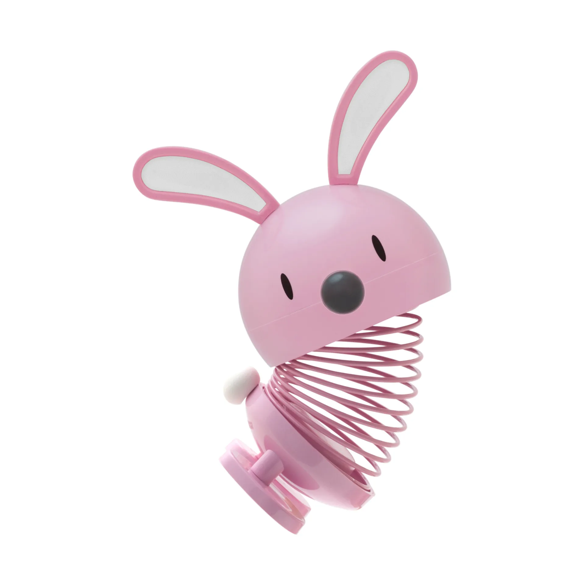 Hoptimist Bunny フィギュア 9 cm, Light red Hoptimist | ホプティミスト