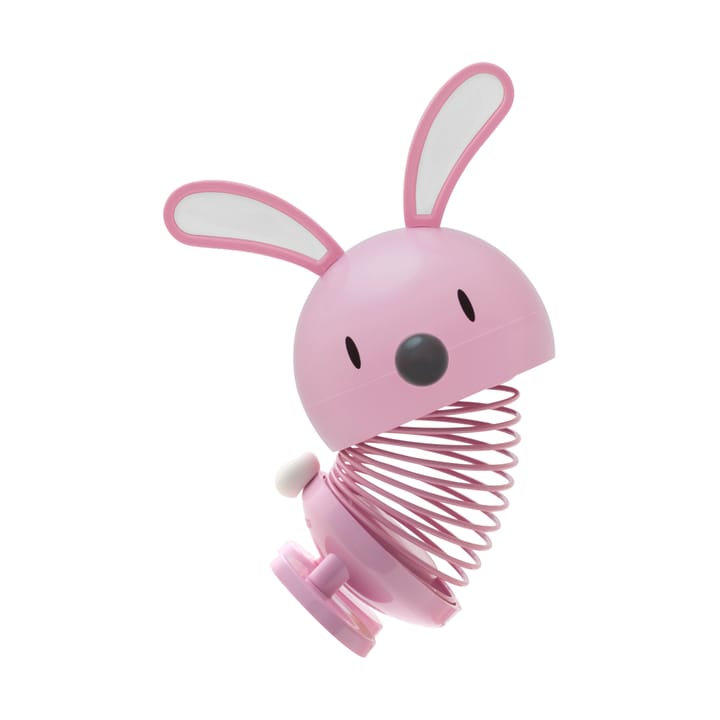 Hoptimist Bunny フィギュア 9 cm, Light red Hoptimist | ホプティミスト