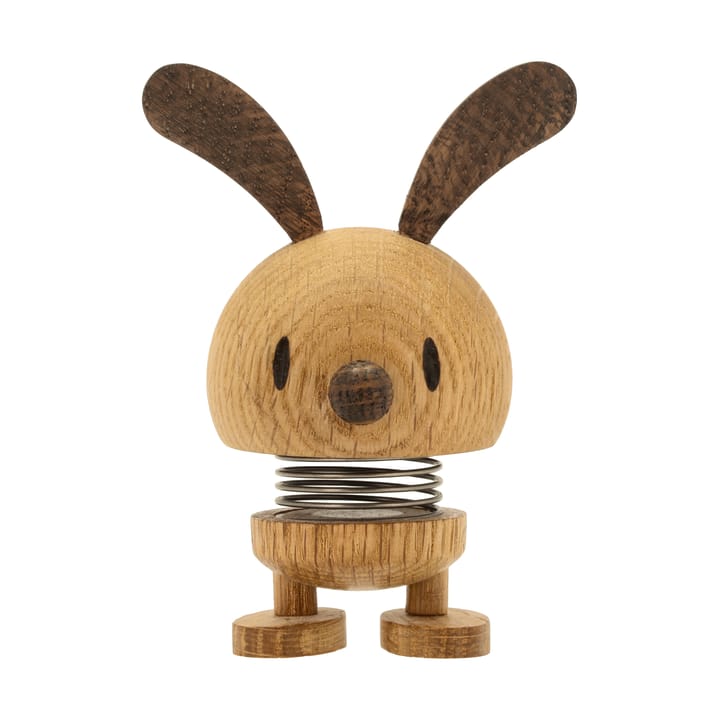 Hoptimist Bunny S フィギュア - Oak - Hoptimist | ホプティ�ミスト
