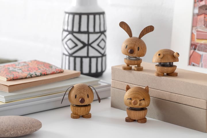 Hoptimist Bunny S フィギュア, Oak Hoptimist | ホプティミスト