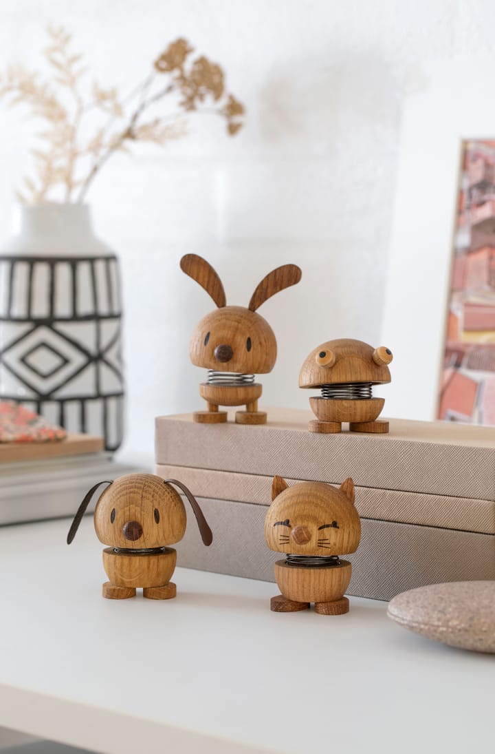 Hoptimist Bunny S フィギュア, Oak Hoptimist | ホプティミスト